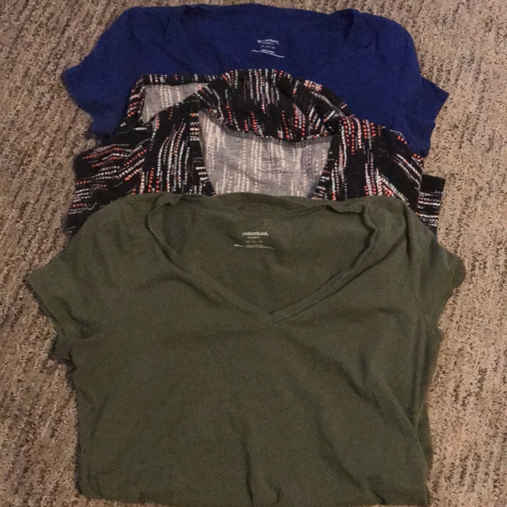 Maternity t shirts